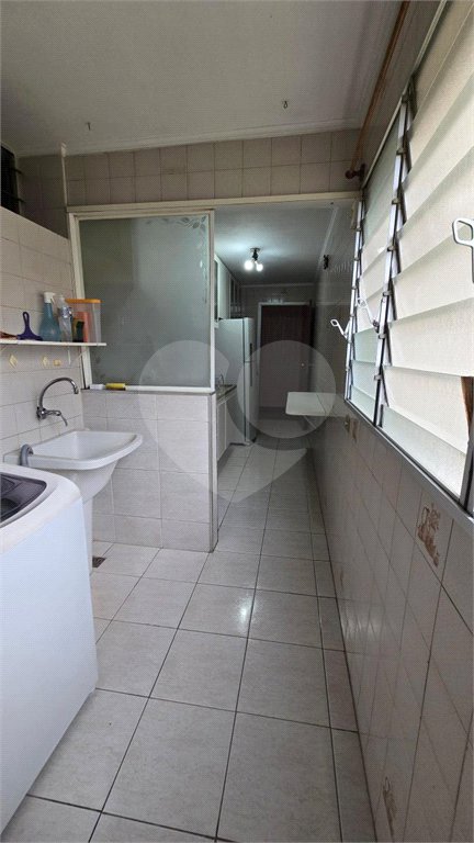 Apartamento à venda com 3 quartos em Vila Campestre, São Paulo, SP