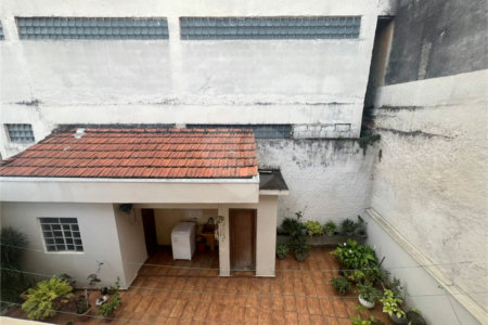 Sobrado à venda com 3 suítes em Vila Paulicéia, São Paulo, SP