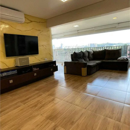Apartamento à venda com 4 quartos, sendo 2 suítes,  em Pinheiros, São Paulo, SP