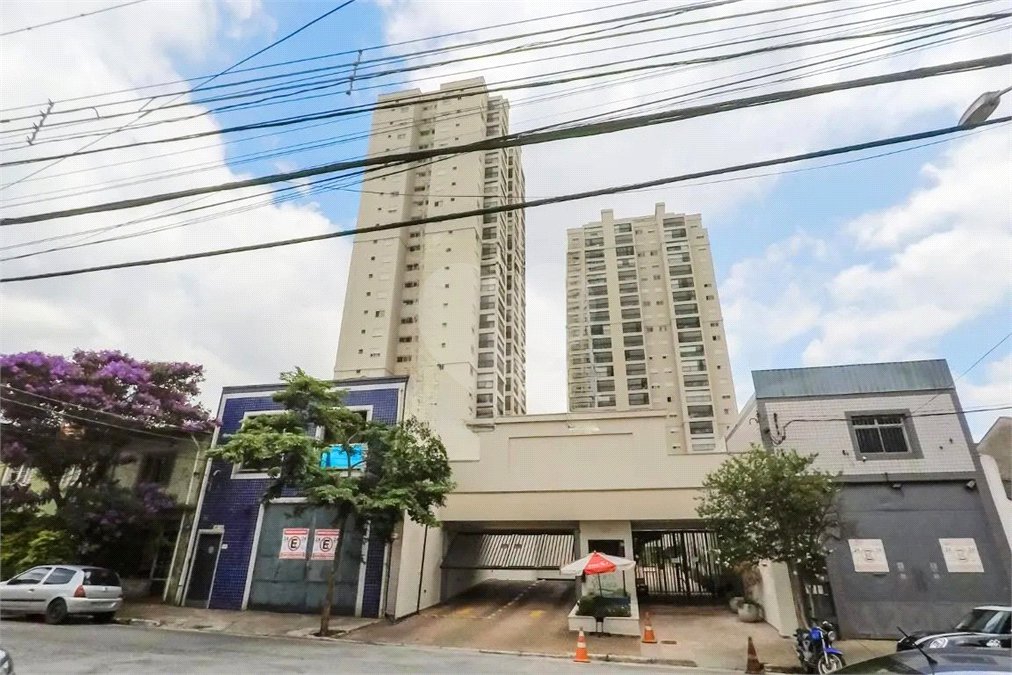 Apartamento à venda com 2 quartos, sendo 1 suíte, em Ipiranga, São Paulo, SP