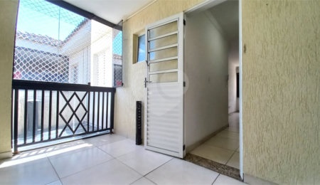 Casa à venda com 2 quartos no condomínio Irmã Filomena, São Paulo - SP