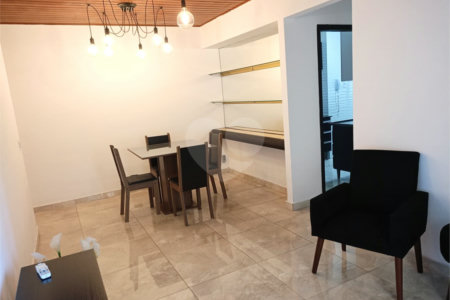 Apartamento à venda com 3 quartos em Consolação, São Paulo, SP