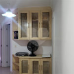 Apartamento à venda com 3 quartos, sendo 1 suíte, em Vila Augusta, Guarulhos, SP