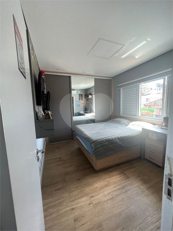 Casa à venda com 4 suítes no condomínio Residencial Jabuticabeiras, São Paulo - SP