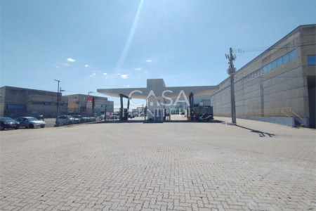 Galpão para alugar em Iporanga, Sorocaba, SP
