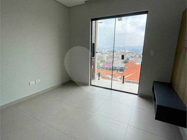 Apartamento à venda com 2 quartos em Parque Vitória, São Paulo, SP