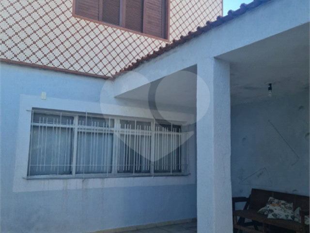 Sobrado à venda com 2 quartos em Parque Edu Chaves, São Paulo, SP