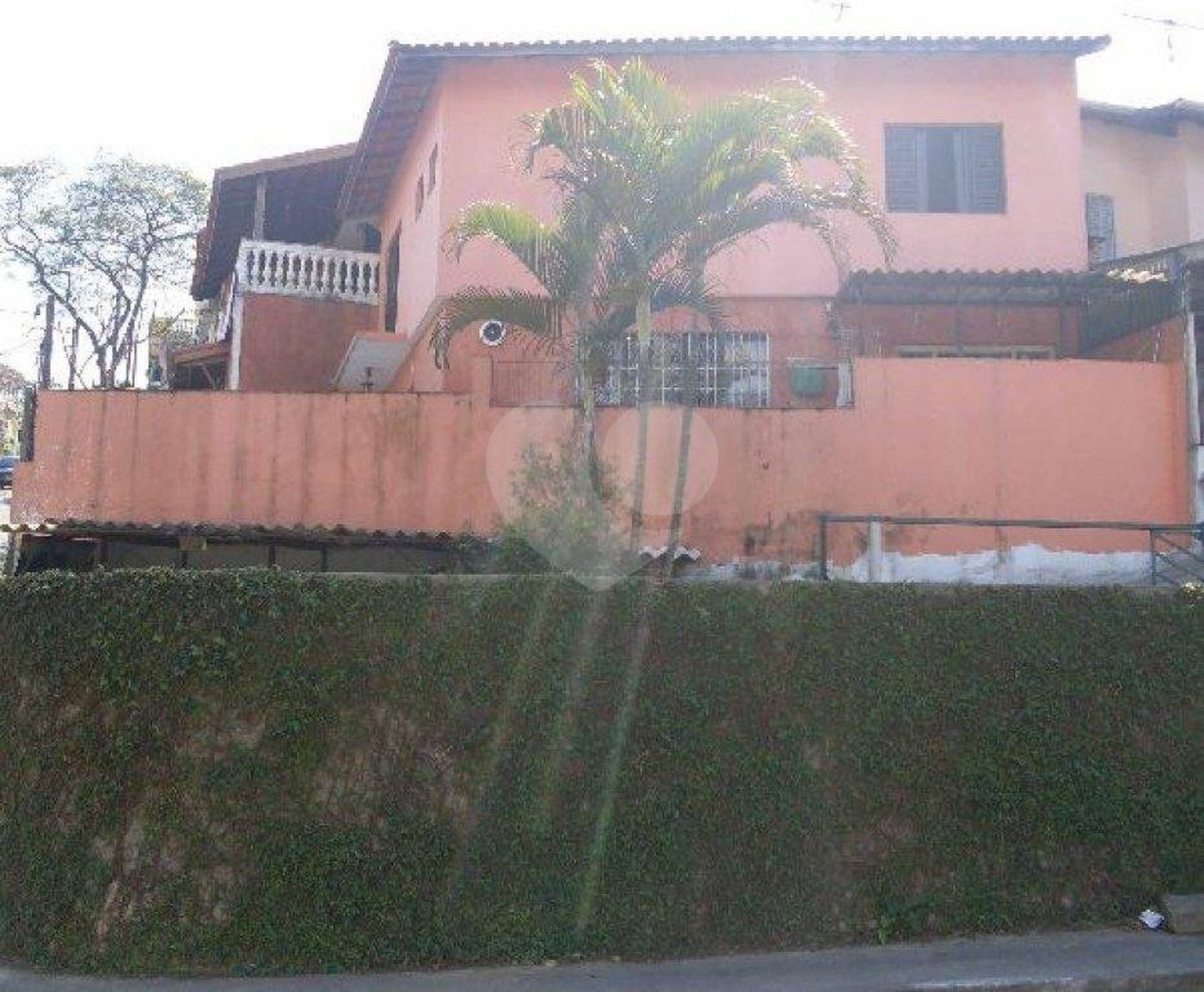 Sobrado à venda com 3 quartos, sendo 1 suíte, em Horto Florestal, São Paulo, SP