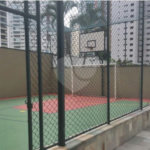Apartamento Anália Franco, 3 dormitórios, 2 vagas com lazer