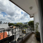Apartamento à venda com 4 quartos, sendo 1 suíte,  em Vila Partenio, Mogi das Cruzes, SP