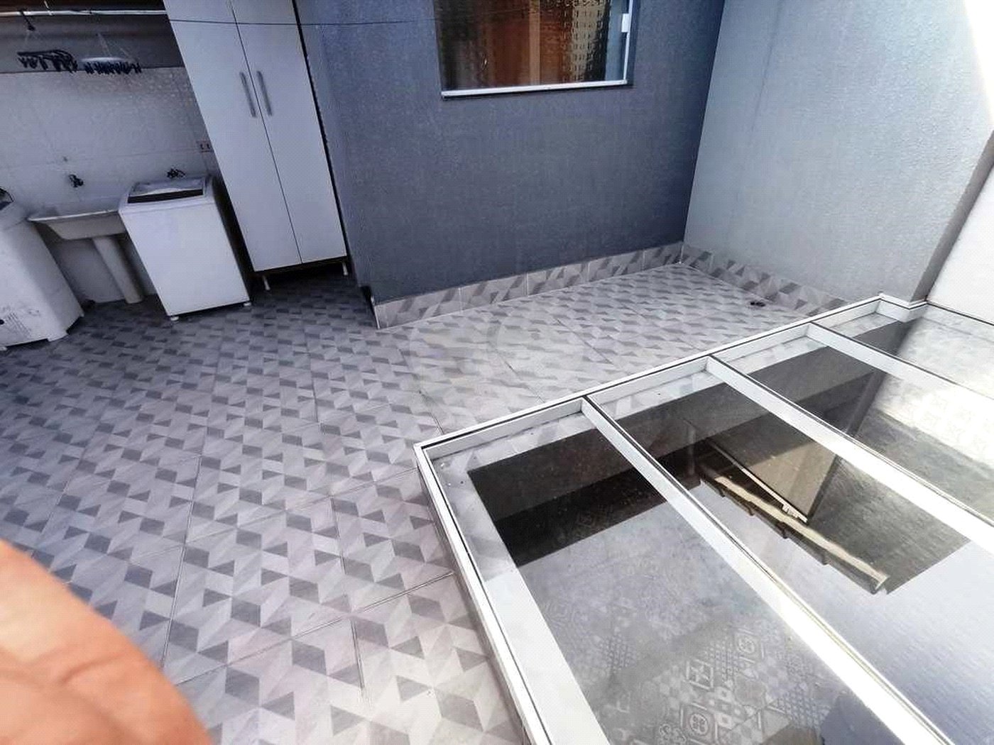 Sobrado à venda com 3 quartos, sendo 1 suíte,  em Residencial Colinas, Mogi das Cruzes, SP