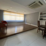 Apartamento Residencial à venda, Embaré, Santos - AP1948.