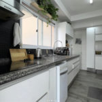 Apartamento à venda com 4 quartos, sendo 2 suítes, em Vila Augusta, Guarulhos, SP