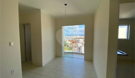 Apartamento à venda com 2 quartos em Vila Barão, Sorocaba, SP