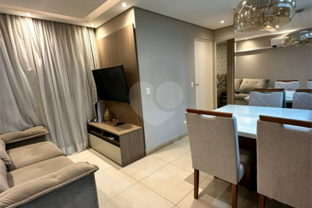 Apartamento à venda com 2 quartos, sendo 1 suíte,  em Jardim Piratininga, Sorocaba, SP