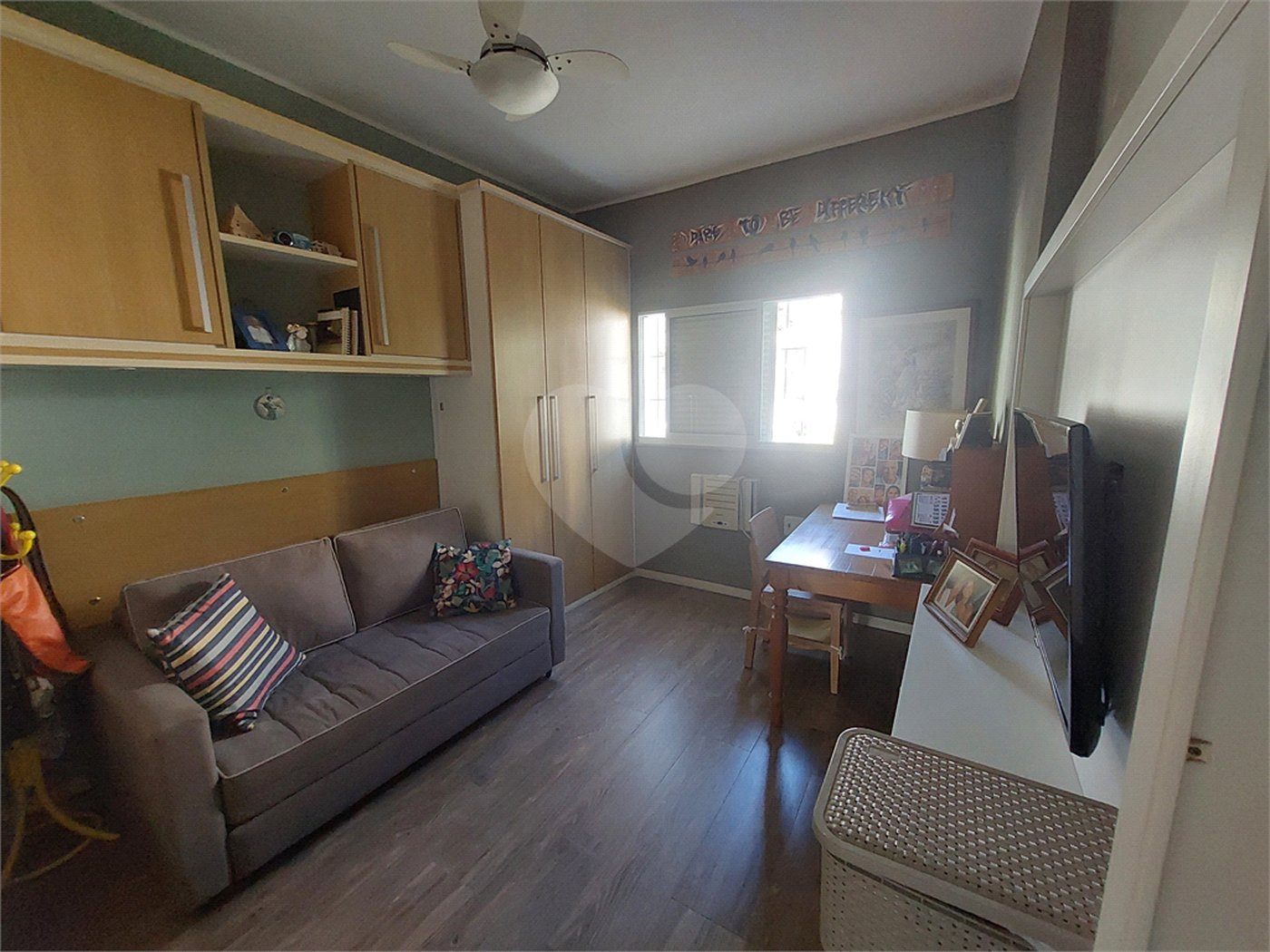 Casa de Vila à venda com 3 quartos, sendo 1 suíte,  em Tijuca, Rio de Janeiro, RJ