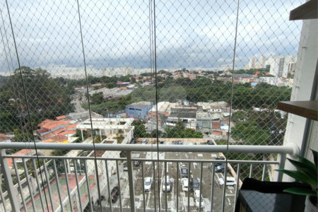 Apartamento à venda com 3 quartos, sendo 1 suíte, em Jardim Vazani, São Paulo, SP