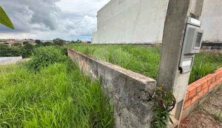 Terreno à venda em Portal dos Pinheiros Ii, Itapetininga, SP