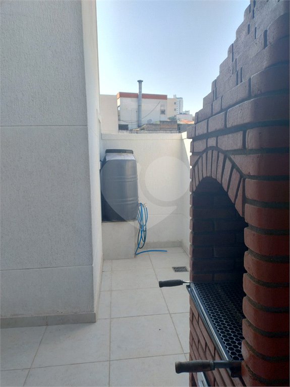 Casa à venda com 2 quartos, sendo 1 suíte, no condomínio Residencial Karen, São Paulo - SP