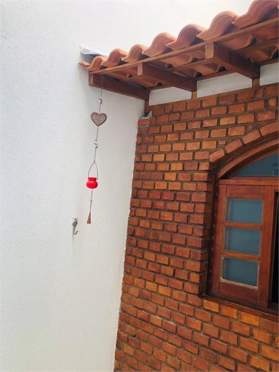 Casa Térrea à venda com 3 quartos, sendo 1 suíte, em Jardim Londrina, São Paulo, SP