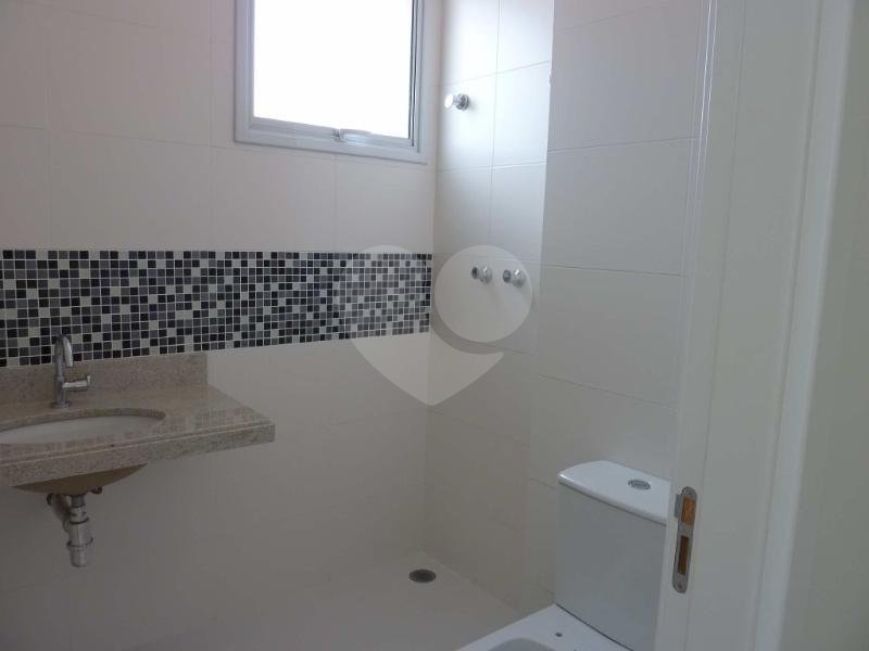 Apartamento à venda com 2 quartos, sendo 1 suíte,  em Pirituba, São Paulo, SP