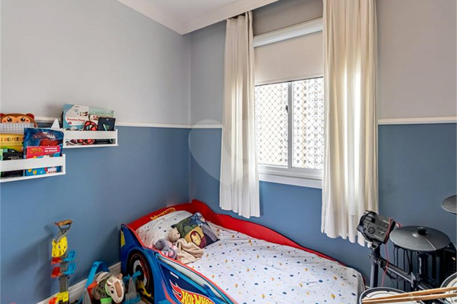 Apartamento à venda com 3 quartos, sendo 1 suíte, em Barra Funda, São Paulo, SP