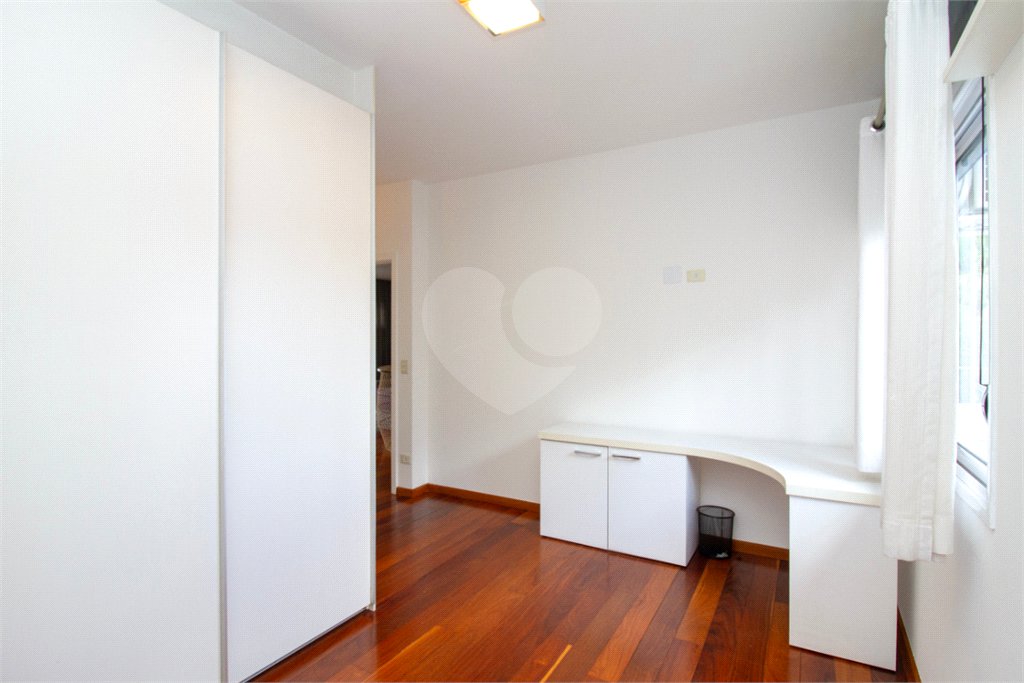 Casa à venda com 4 suítes no condomínio Sunset Brooklin, São Paulo - SP