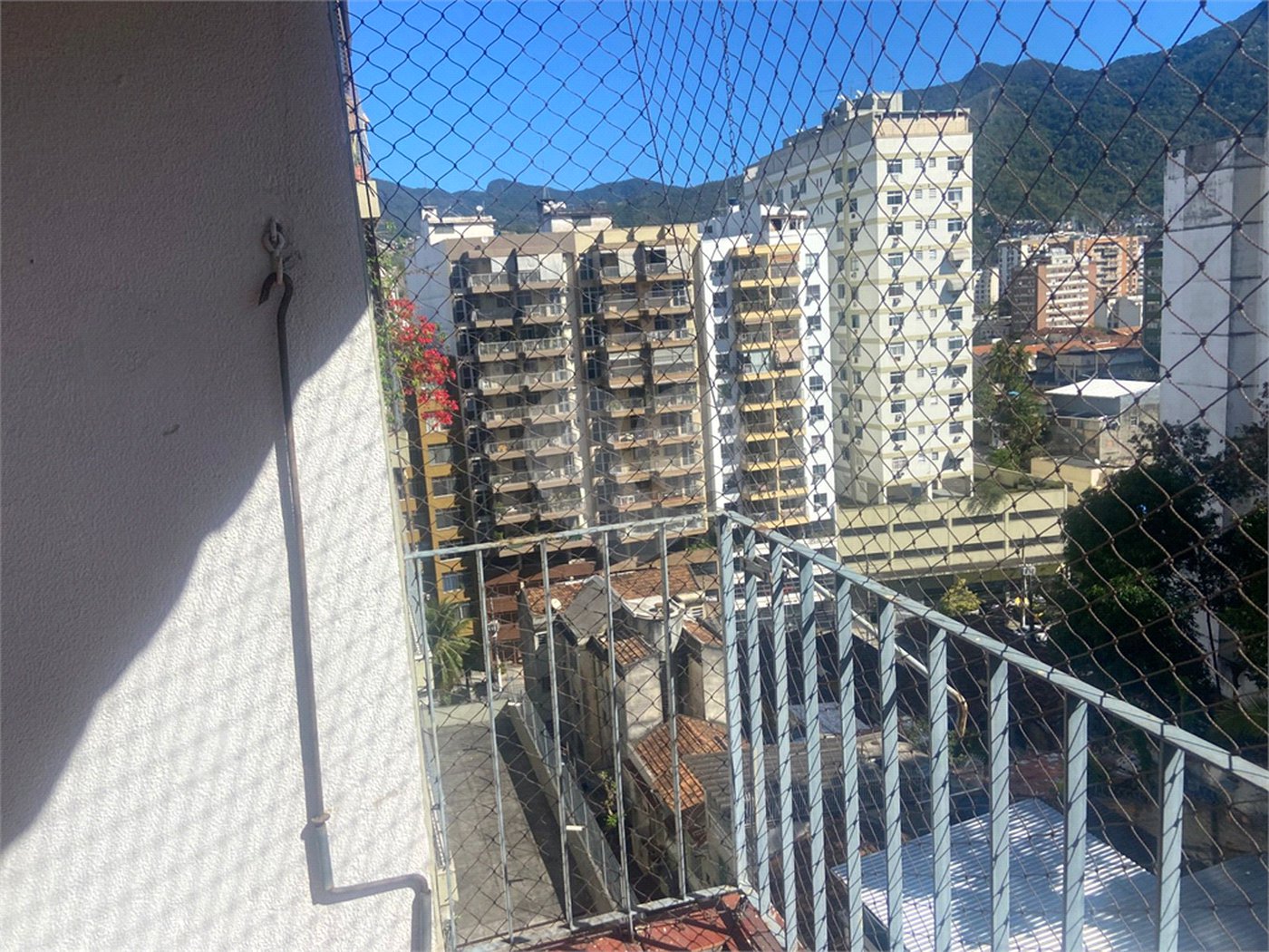 Apartamento à venda com 1 quarto em Vila Isabel, Rio de Janeiro, RJ
