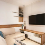 Apartamento à venda com 2 suítes no Centro, São Bernardo do Campo, SP