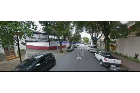 Terreno à venda ou para alugar em Água Branca, São Paulo, SP