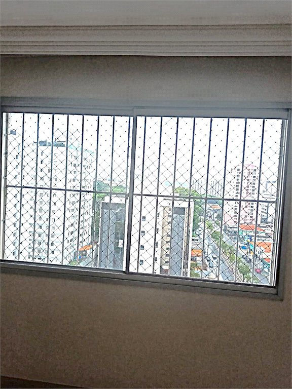 Apartamento à venda com 2 quartos em Vila Sofia, São Paulo, SP