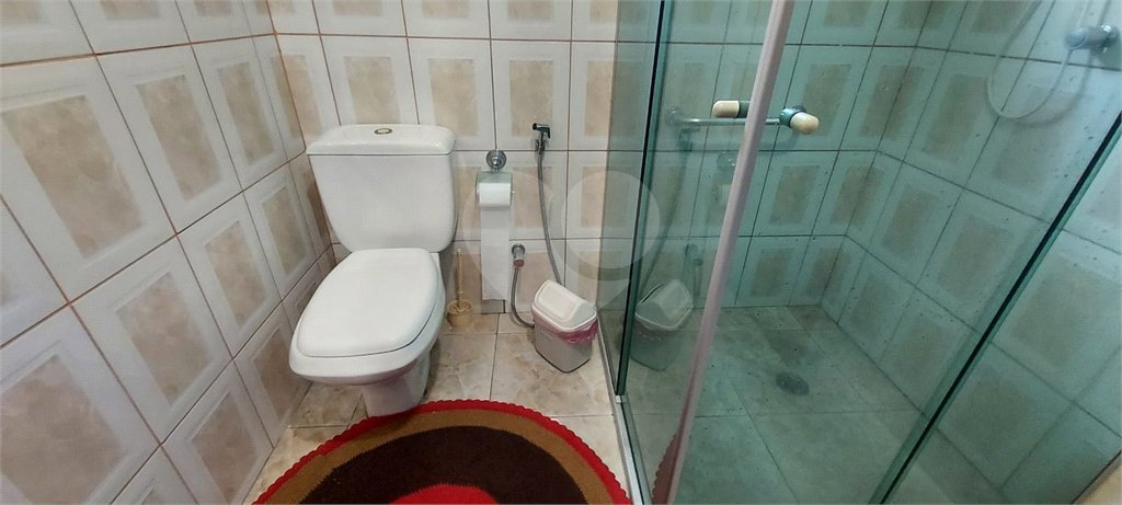 Sobrado à venda com 3 quartos, sendo 1 suíte, em Vila Sabrina, São Paulo, SP