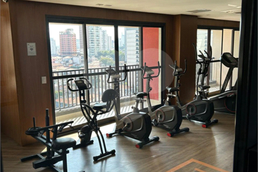 Apartamento para alugar com 2 quartos, sendo 1 suíte, em Jardim São Paulo(zona Norte), São Paulo, SP