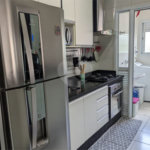 Apartamento à venda com 2 quartos, sendo 1 suíte,  em Jardim Rosa de Franca, Guarulhos, SP