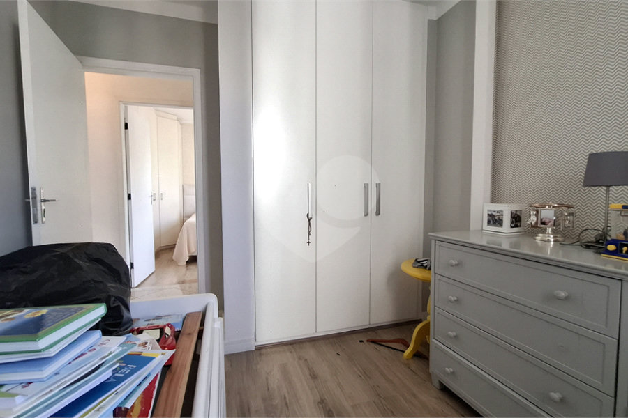 Apartamento à venda com 3 quartos, sendo 1 suíte,  em Casa Verde, São Paulo, SP