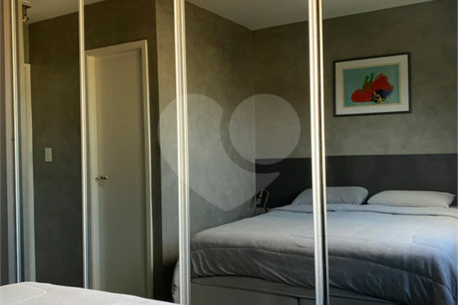 Apartamento à venda com 2 quartos, sendo 1 suíte, em Casa Verde, São Paulo, SP