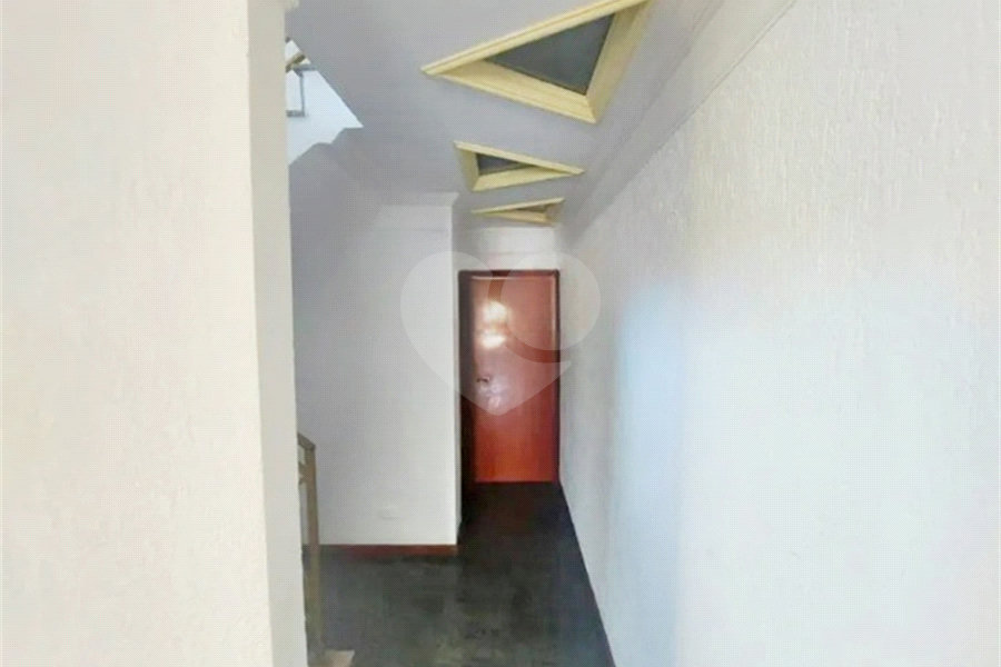 Casa à venda com 3 suítes em Vila Isolina Mazzei, São Paulo, SP