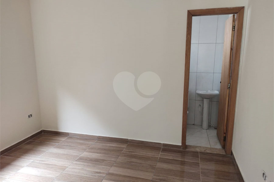 Casa Térrea à venda com 2 quartos, sendo 1 suíte, em Terra Preta (terra Preta), Mairiporã, SP
