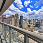 Apartamento à venda com 4 quartos, sendo 2 suítes,  em Jardim das Acácias, São Paulo, SP
