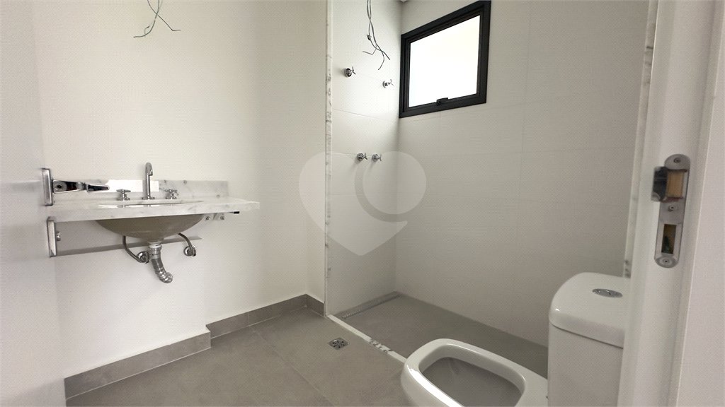 Apartamento à venda com 3 suítes no Centro, Indaiatuba, SP