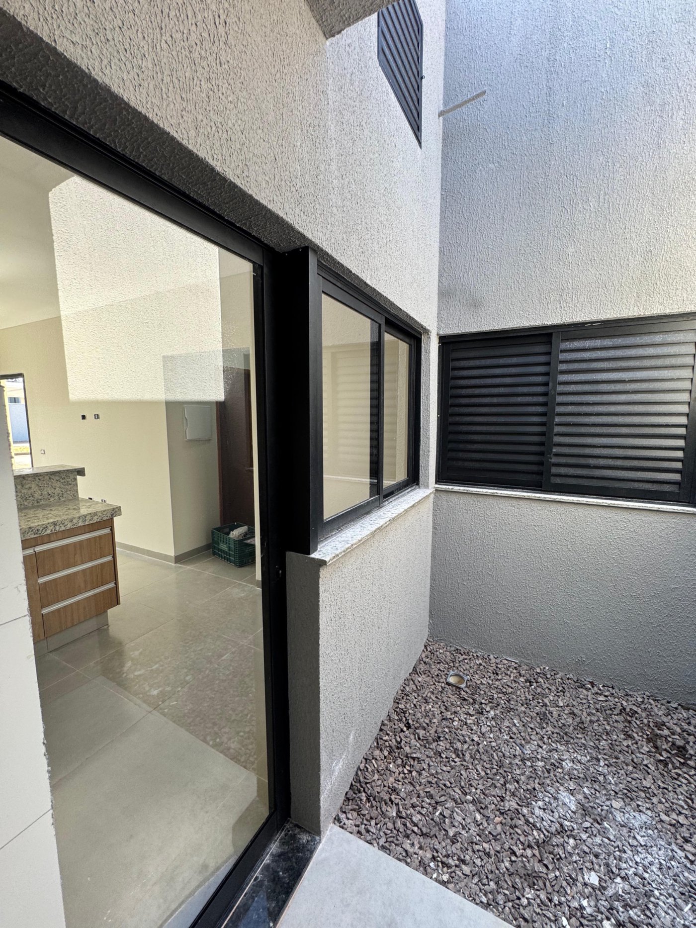 Casa à venda com 2 quartos em Jardim dos Ipês, Três Lagoas, MS