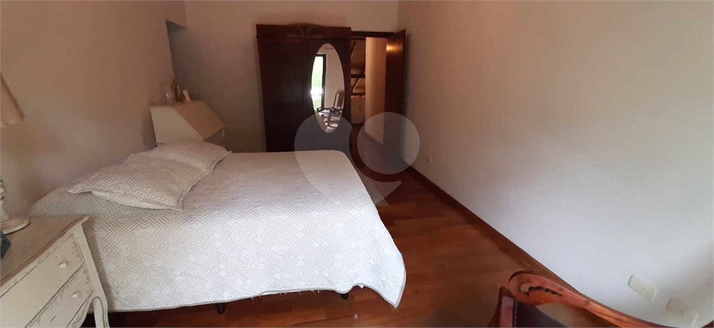 Casa à venda com 2 suítes no condomínio Residencial Cantareira, Mairiporã - SP