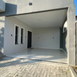 Casa à venda com 3 quartos, sendo 2 suítes, no condomínio PORTO LAGOA, Aquiraz - CE