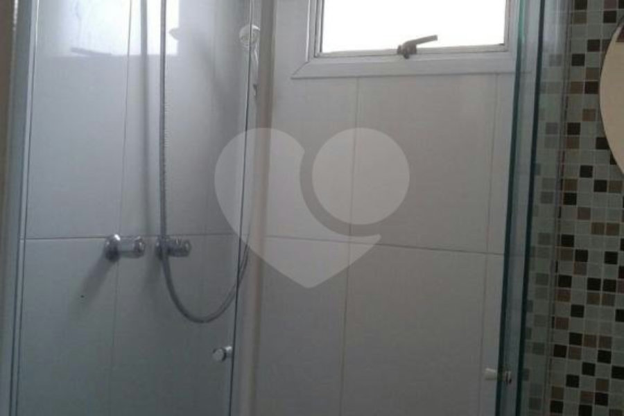 Apartamento à venda com 2 quartos em Imirim, São Paulo, SP