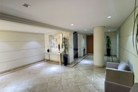 Apartamento para alugar com 1 quarto em Santana, São Paulo, SP