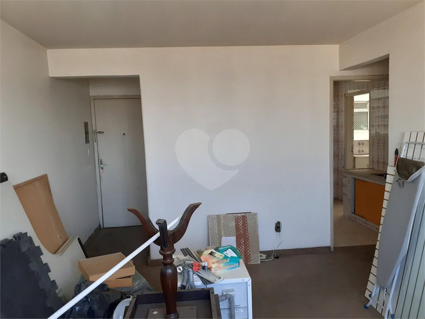 Apartamento à venda com 2 quartos em Tucuruvi, São Paulo, SP