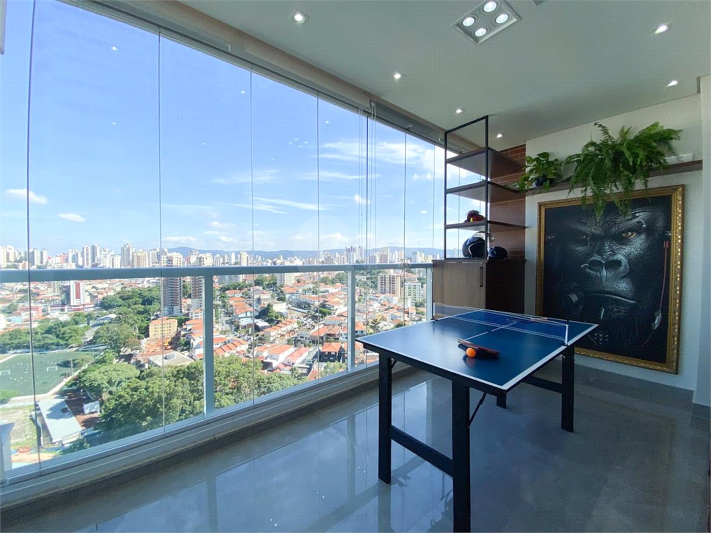 Apartamento à venda com 1 quarto em Jardim São Paulo(zona Norte), São Paulo, SP