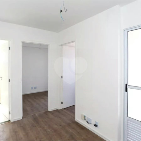 Apartamento à venda com 2 quartos em Vila Sônia, São Paulo, SP