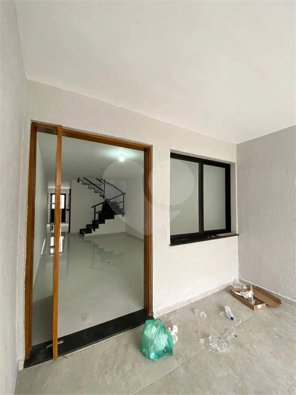 Sobrado à venda com 3 quartos, sendo 1 suíte, em Vila Guilherme, São Paulo, SP