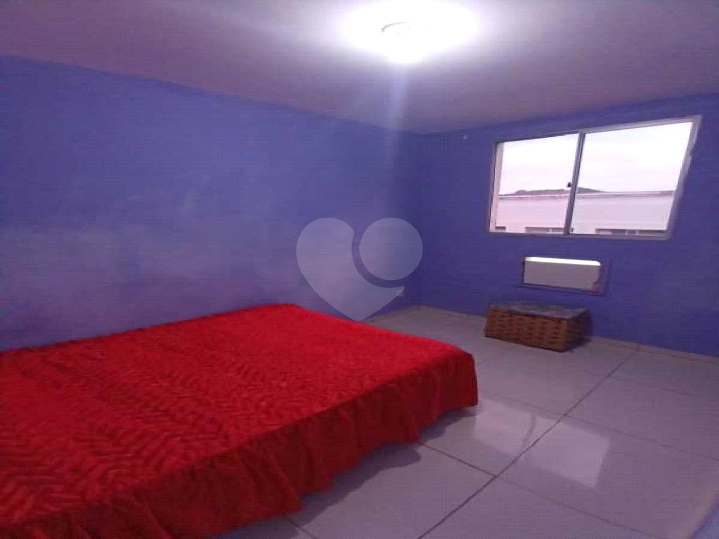 Apartamento à venda com 2 quartos em Campo Grande, Rio de Janeiro, RJ